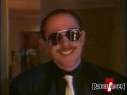 BRUCESEVEN - Raven and Jeanna get some extra special touches and naughty discipline 3/16