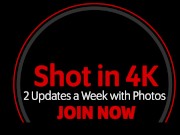 Couple Have Rough Sex in Front of Peeping Tom 1/16