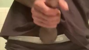 Cum help me buss this nut