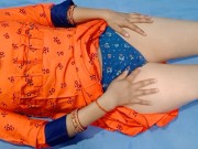 Indian village step sister loving sex with Boyfriend 2/16