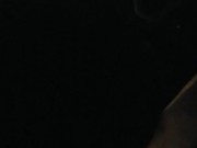 Quickie bj in the car 10/16