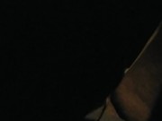 Quickie bj in the car 12/16