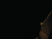 Quickie bj in the car 14/16