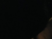 Quickie bj in the car 6/16