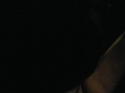 Quickie bj in the car 9/16