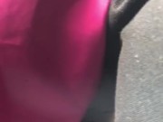 Thottie deeps throat cock and swallows cum!!! 4/16