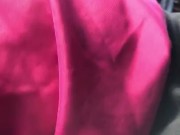 Thottie deeps throat cock and swallows cum!!! 5/16