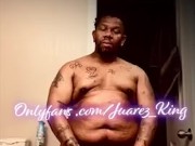 Hydration after a shower 14/16