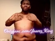 Hydration after a shower 7/16