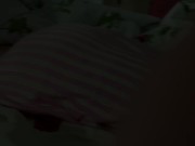 Morning Fingering Sweet Anal | Sex with Cum inside | Perfect Ass Schoolgirl | Amateur Couple 1/16