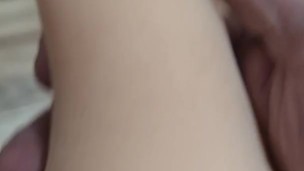Fucking my fleshlight 