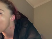 Love sucking his Black dick 16/16