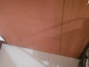 Girl masturbation public toilet 1/16