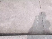 Girl masturbation public toilet 2/16