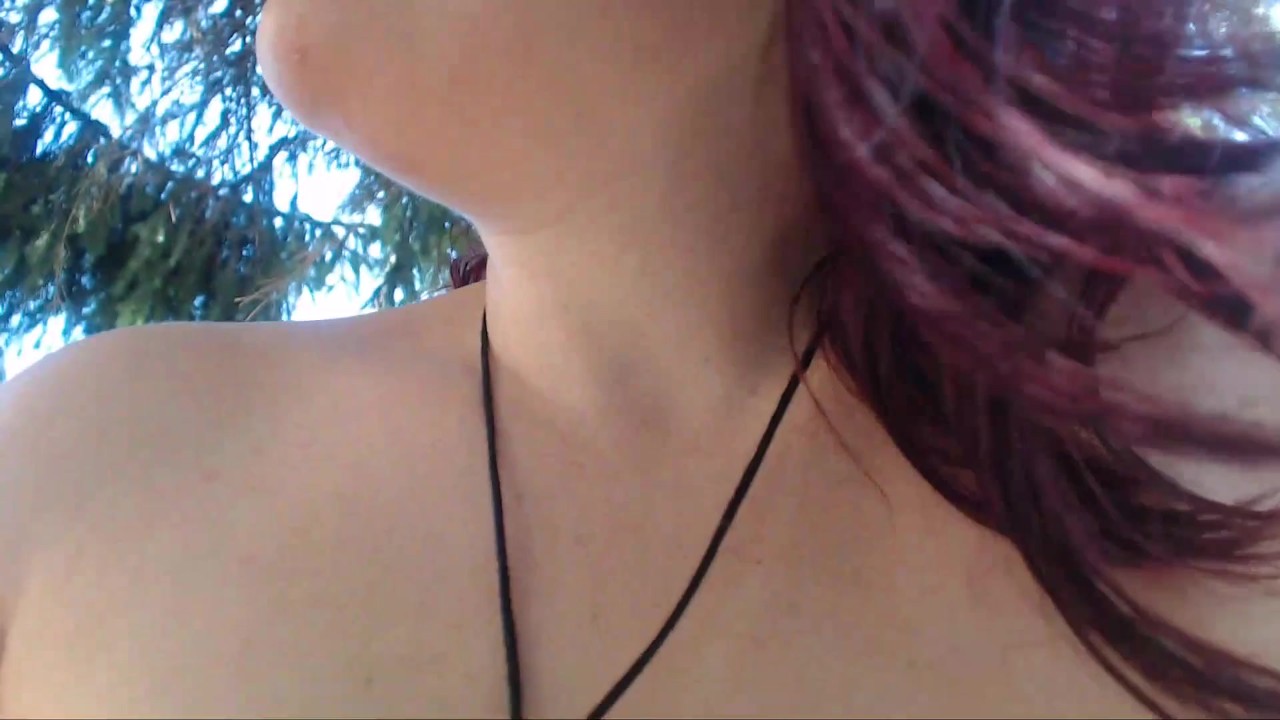 Dirty diaper full of piss in a summer public park - Free Sex Video - RedTube
