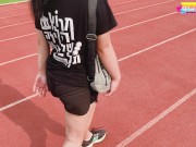 Asian Beautiful Blowjob หุ่น sexy มาอมควยที่ห้องหน่อยได้มั้ย 2/16