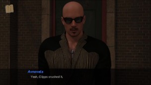Echoes Of Lust S2 Ep49