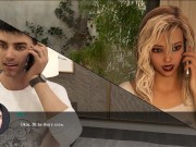 Reunion 23 - Screenshot 8 of 16 - Big Boobs