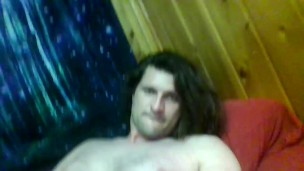 cum super hard