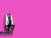 Sissy Training - guide to became sissy - (No_3) 1/16