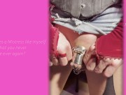 Sissy Training - guide to became sissy - (No_3) 7/16