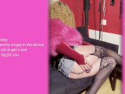 Sissy Training - guide to became sissy - (No_3) 8/16