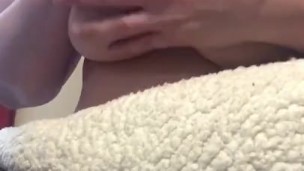 Natural Huge Boobs