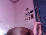 Daddy fucking this wet pussy 7/16