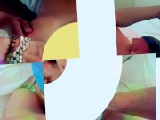 Tag Team Orgy | Lala Ivey Tru Kait