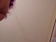 Gia Love Sitting On Your Face & Ignoring You 1/16