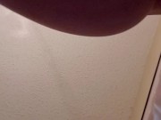 Gia Love Sitting On Your Face & Ignoring You 6/16