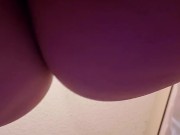 Gia Love Sitting On Your Face & Ignoring You 9/16