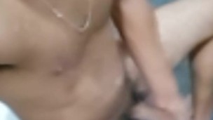 Gosando feito puto