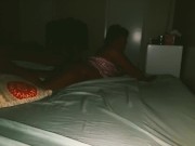 Wake up slut, I need to fuck your ass and pussy and cum deep in it 5/16