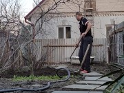 Spring has come 10/16