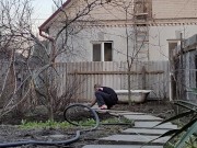 Spring has come 8/16