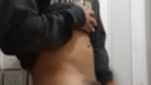 Masturbação gosando gostoso