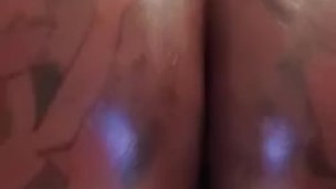 Ass moving 
