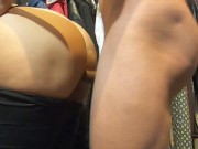 he fucks his friend's Step Mom, but unfortunately it doesn't last long