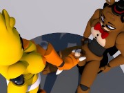 fnaf by @nightbot compilation porn 10/16