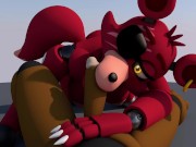 fnaf by @nightbot compilation porn 15/16