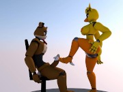 fnaf by @nightbot compilation porn 5/16