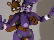 fnaf by @nightbot compilation porn 6/16