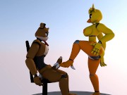 fnaf by @nightbot compilation porn 8/16