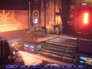Лити пробует секс с огромным качком монстром [Gameplay]