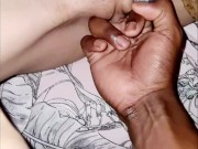 O que um dedo pode fazer 15/16