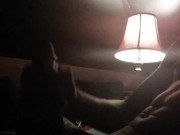 A throwback to my college days of me beating my meat - 2014
