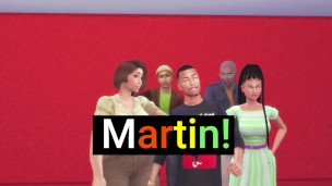 Martin Intro