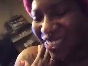 Onlyfans Dessi-disasster get a facial  16/16