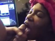 Onlyfans Dessi-disasster get a facial  5/16